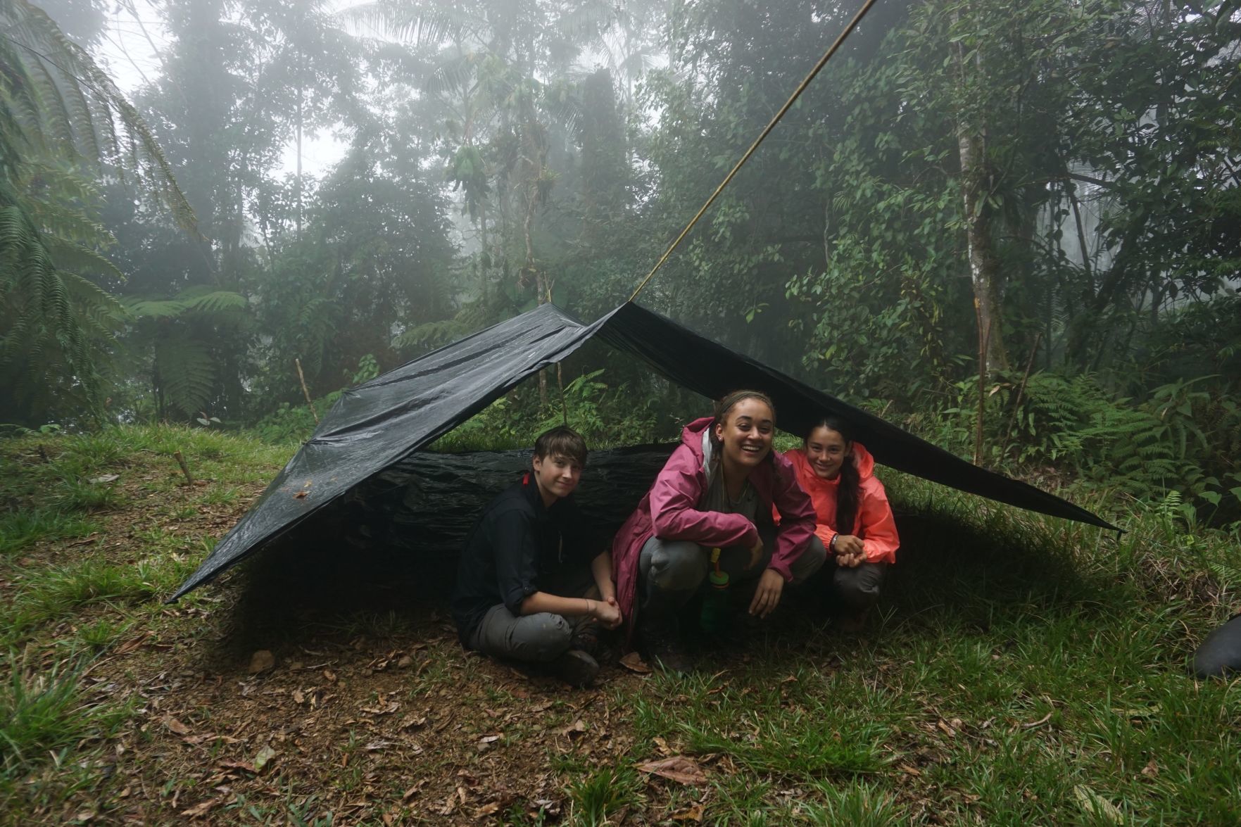 High Fives: Costa Rica photo1